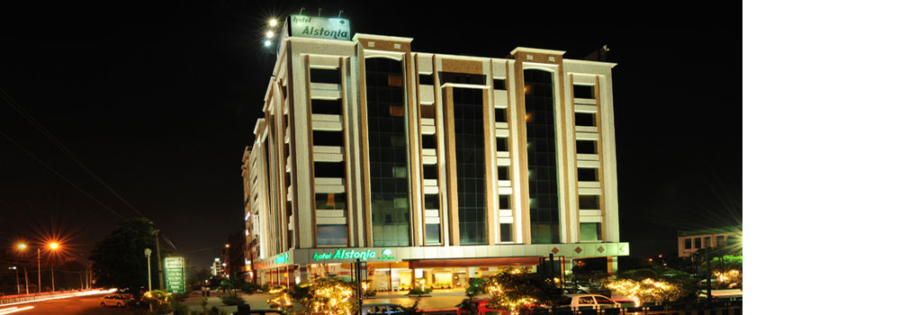 Hotels in Amritsar