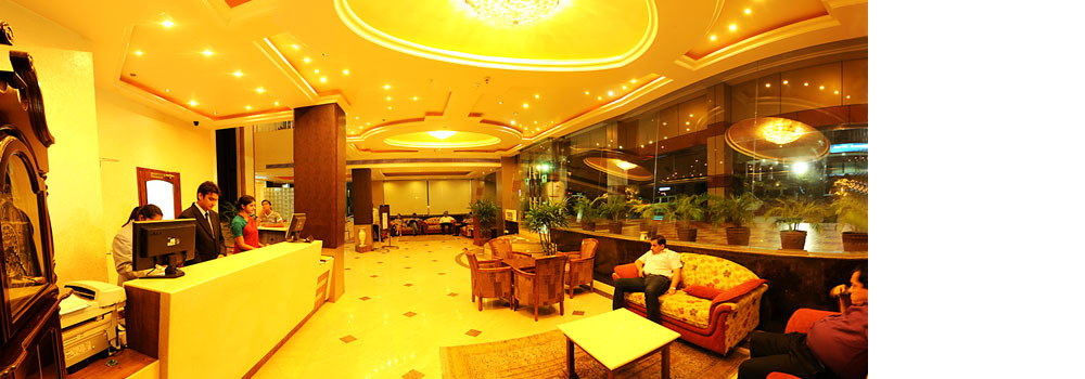 Luxury Hotels in Amritsar