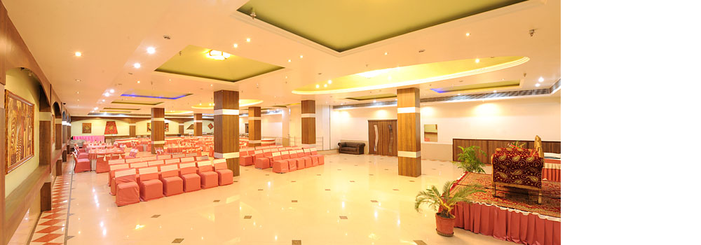 Budget Hotels in Amritsar